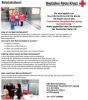 Hauptbahnhofsdienst Leipzig DRK Bahnhofsdienst 