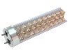 BIOLEDEX  LED Leuchtstoffröhre T8 120 cm Weiss - Energieeffizienz verbessern und