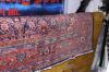 1 Perser Teppich 333 x 277 cm Neupreis 6900, -- 