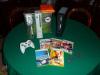 XBOX 360 Elite inkl 2 Faceplates aus 12/ 08