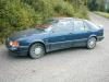 Saab 9000,  2, 3 Liter,  16 V Turbo Modell 1992