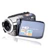 vivikai DVH-595 (D9) 8.0MP (durch Interpolation) Digital-Camcorder mit 3, 0 Zoll 