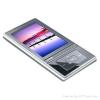 Design 8GB MP3/ MP4 Player Samsung Flash 1, 8TFT FM
