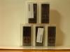 iPod Nano 4G 8GB Schwarz
