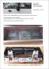 Kombiinstrument Mitsubishi L300 Bj. 4/ 1984