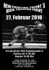KICK-THAIBOXING EVENT NEW FIGHTING TALENT S