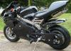 Edeltuning PocketBike Einzelstück