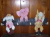 Kindergarderobe