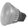 BIOLEDEX  24 SMD LED Spot MR16 Warmweiss