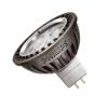 PHILIPS  Master LED Reflektorlampe MR16 GU5.3 4 Watt 830 WW