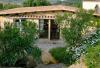 Mallorca-Son Macia,  sep. Gästehaus der KINDERFREI geführten FincaOase-Can Negre