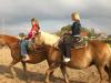 Kinderreitferien auf HOF LÜTTKEVTZ /  Insel Rügen