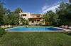 Villa Encinas auf Mallorca