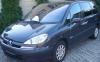 Peugeot 807 ST Premium 2, 0 HDI 110