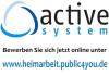 Seriöser Online Job im Home Office