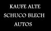 KAUFE ALTE SCHUCO BLECH AUTOS UND MEHR...