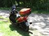 Yamaha YP 125 Majesty