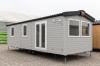 Mobilheim,  Chalet,  Ferienhaus - Luxury Budget 5 - auch mit Stellplatz!