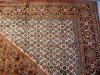 Orientteppich Bidjar 3,  7 Mill. Knoten Top. T058