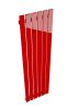 Badheizkörper Bello Handtuchwärmer Badezimmer Heizung 120X45