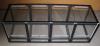 Leichtbau-Terrarienblock 60x20x20