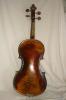 gute 4/ 4 Geige o. Violine Handarbeit Violin
