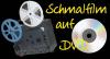 Transfer Schmalfilm Super8 und Normal8 auf DVD