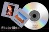 Dia Positive scannen auf DVD