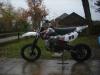 Pitbike 150 14/ 12 zoll