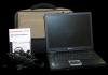Toshiba Tecra S3 15  1, 5GB RAM 60GB Speicherplatz CD-RW/ DVD Windows XP + Tasche 
