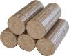 Holzbriketts,  Holzpellets,  Brennholz