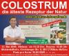 Colostrum - wer s hat,  hat s besser 