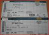 AC/ DC Konzerticket für Konzert in Österreich Wels 22.5.10