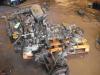 subaru imbreza 4x4 2l Motor/ Getriebe/ Anbauteile