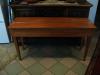 Clavichord AMMER 5 Oktaven FF-f3 !!! TOP Zustand !!!
