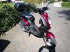 Neuwertiger Motorroller Peugeot Ludix 50 Trend umständehalber zu verkaufen