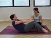 Die 30-Tage Pilates-Challenge
