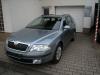 Skoda Octavia Combi 1.9 TDI Euro4 1.Hd. Klima 