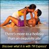 Ihr eigener globaler   exklusiver Reise Club