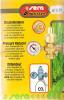 ### SERA PRÄZISION DRUCKMINDERER NEU OVP ###