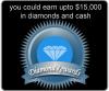   ENDLICH ! ! DIAMOND REWARDS NUN AUCH IN EUROPA ! ! 