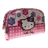 Hello Kitty Beautybag FLOWERS