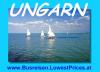 Busreise UNGARN Balaton-Siofok _  10 Tage ab € 109