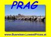 Busreise PRAG _  4 Tage ab € 69 inkl. Hotel