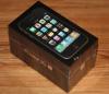 Apple iPhone 3G S 32GB Schwarz,  ohne Vertra Neu ! 