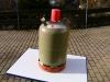 Gasflaschen grau-eigen ,  alle mit TÜV  5kg und 11kg