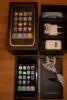 verkaufe meine Iphones3gs mit32gb