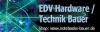 EDV HARDWARE TECHNIK BAUER