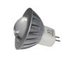BIOLEDEX  1 x 1, 5W LED Spot MR11 Warmweiss