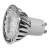 BIOLEDEX  3 x 1W HighPower LED Spot GU10 Weiss